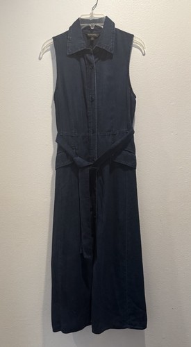 Banana republic midi dress - banana,