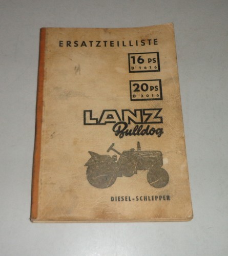 Parts catalog spare - parts,
