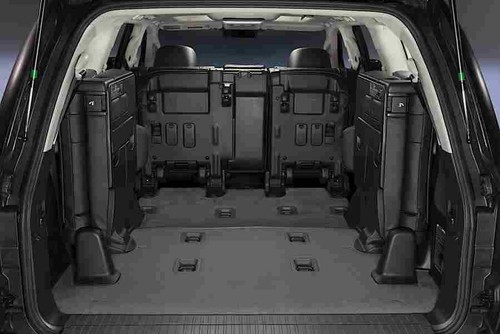 Toyota land cruiser - land, 200