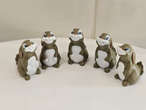 Vintage disney bambi thumpers - disney,