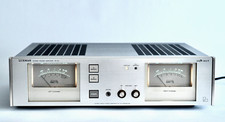 Vintage Luxman M-02 Duo-Beta/S