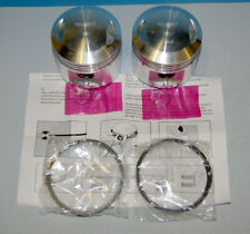 70-6907/040 Pistons Low Comp