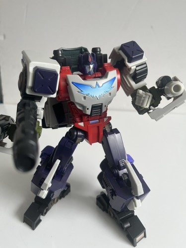 Mmc thunder prominion - thunder,