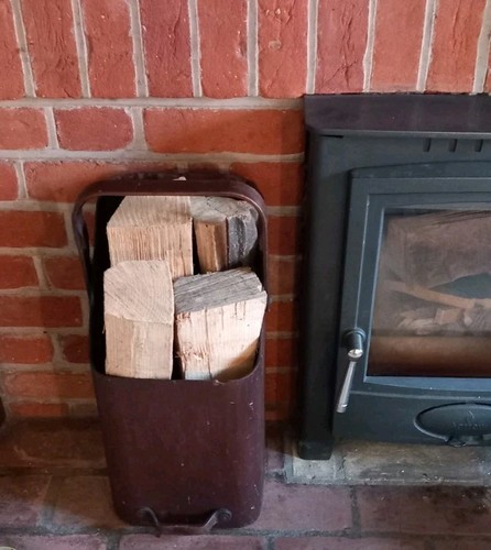 Vintage mallod plywood - vintage,
