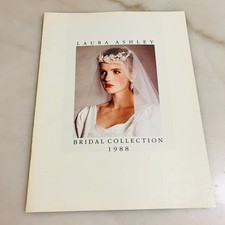 Laura Ashley Bridal Collection