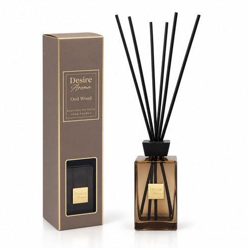 Luxury reed diffuser 1000ml - luxury,