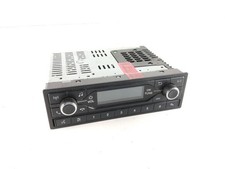 Ford Transit Custom 2019 Radio