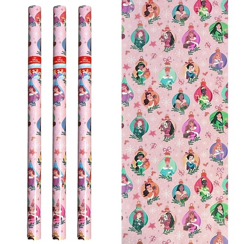 Disney princess christmas - princess,