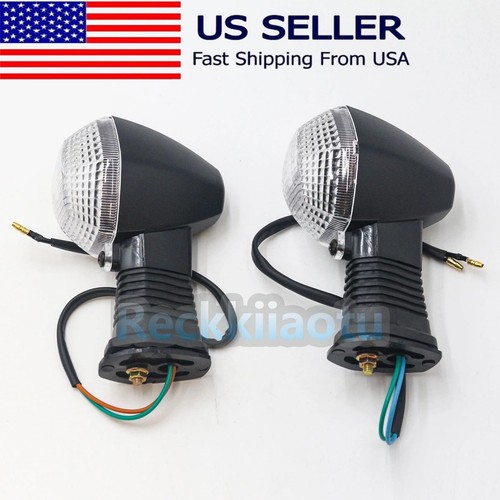 Turn signal lights - turn, for