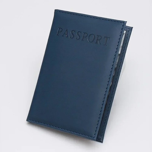 Passport holder protector - passport,