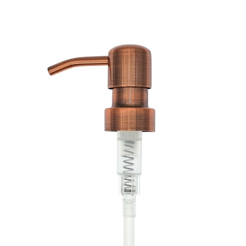 Spare soap dispenser - spare,