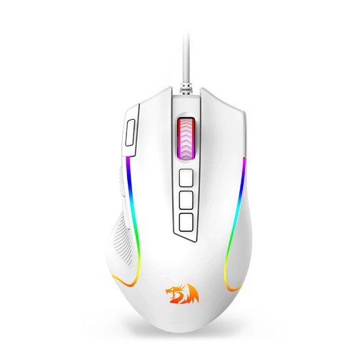 Redragon m612 predator rgb - predator,
