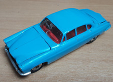 Corgi Toys, Jaguar Mark X