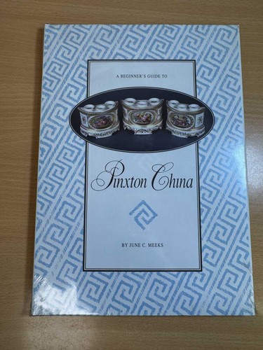 Beginner guide pinxton - guide,