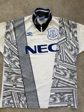Everton EFC Original Vintage