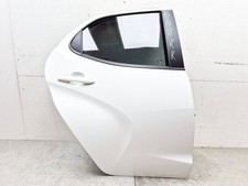 TOYOTA YARIS MK4 XP210 DOOR