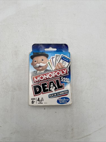 Monopoly deal card - monopoly,