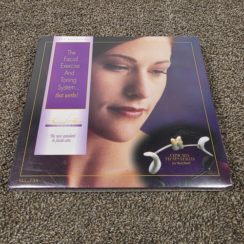 Facial flex ultra face - flex,
