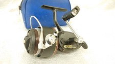 VINTAGE MITCHELL 3OO MANUAL- BAIL FISHING REEL NEAR MINT CONDITION