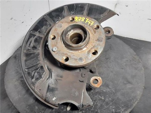 1k0407256aa front right wheel - 1k0407256aa,