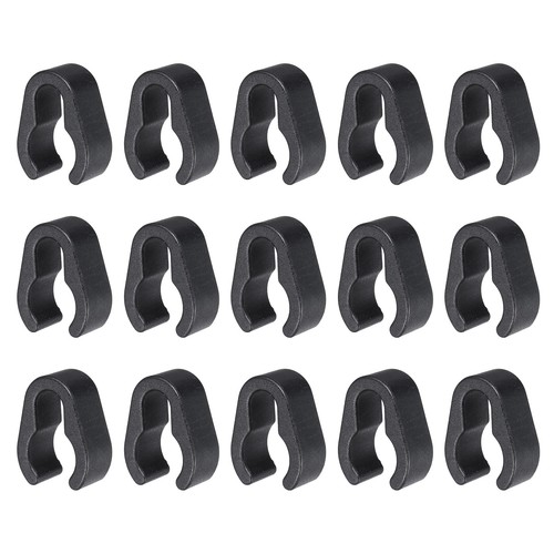 15pcs 14mm microphone cable - 14mm,