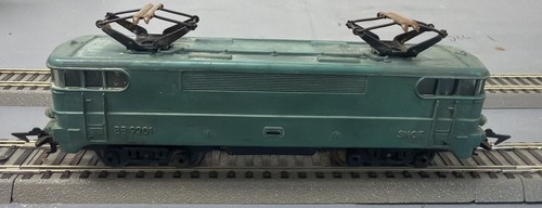 Vintage jouef sncf - vintage,