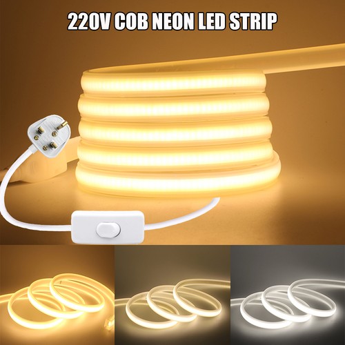 Ultra bright cob neon - neon, led