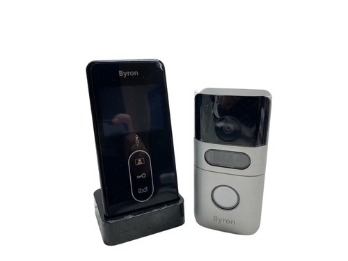 Video door intercom system - intercom,