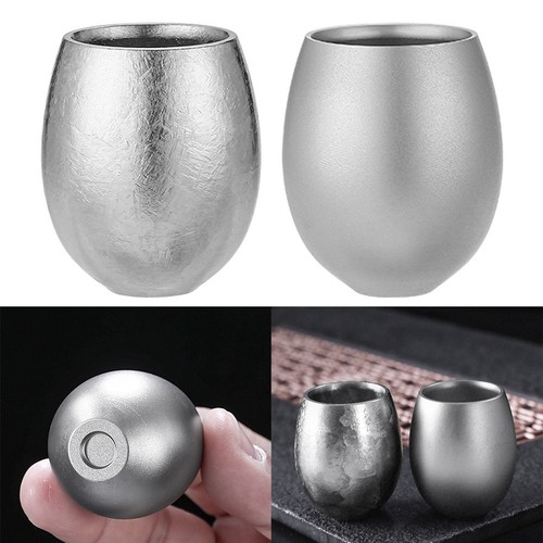 15ml titanium for - 15ml,