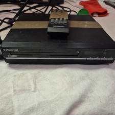 Polaroid Compact HDMI DVD Player + Remote DVD-226H