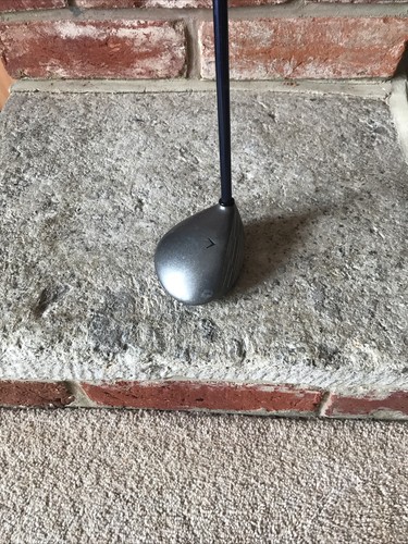 Callaway big bertha steelhead - big,