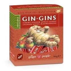 The ginger people gin - gin, gins