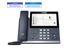 Yealink MP56 - Teams/Skype for Business Edition - VoIP Phone - Used, Grade A 