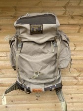 Vintage Karrimor Jaguar 4, KS-100e Backpack