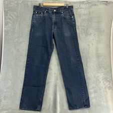 Hugo Boss Alabama Jeans Blue