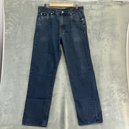 Hugo boss alabama jeans - boss, blue