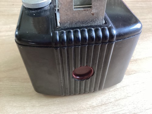 Kodak baby brownie vintage - brownie,