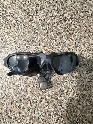 Oakley thump 256 - oakley,