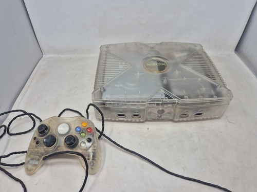 Microsoft original xbox - original,