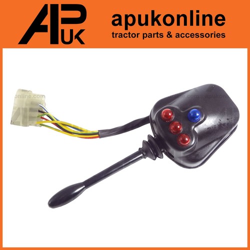 Indicator switch stalk dash - switch,