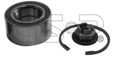 Wheel bearing GK6780 GSP for FORD C-MAX II GRAND C-MAX FOCUS III Saloon KUGA II