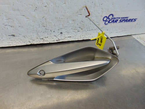 Honda civic door - civic, handle