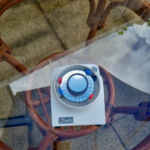 Genuinely danfoss randall 103 - genuinely,