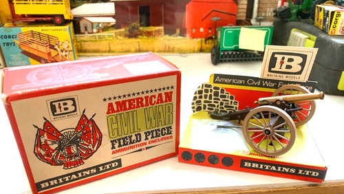 Britains american civil - american,