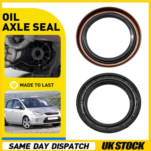 Driveshaft oil seal for - x2,