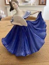 Royal Doulton Elaine Figure HN