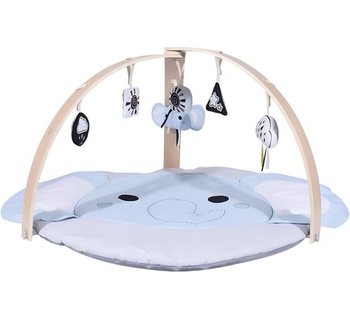 Todales foldable baby - todales, gym