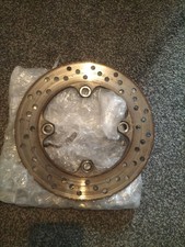 Kawasaki ZX 9 R Brake Disc