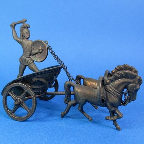 Vintage bronze greek - vintage,
