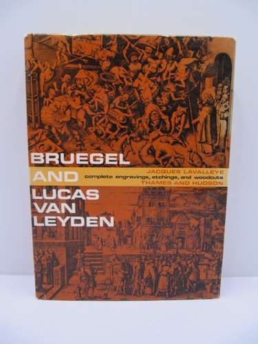 Bruegel and lucas - bruegel,